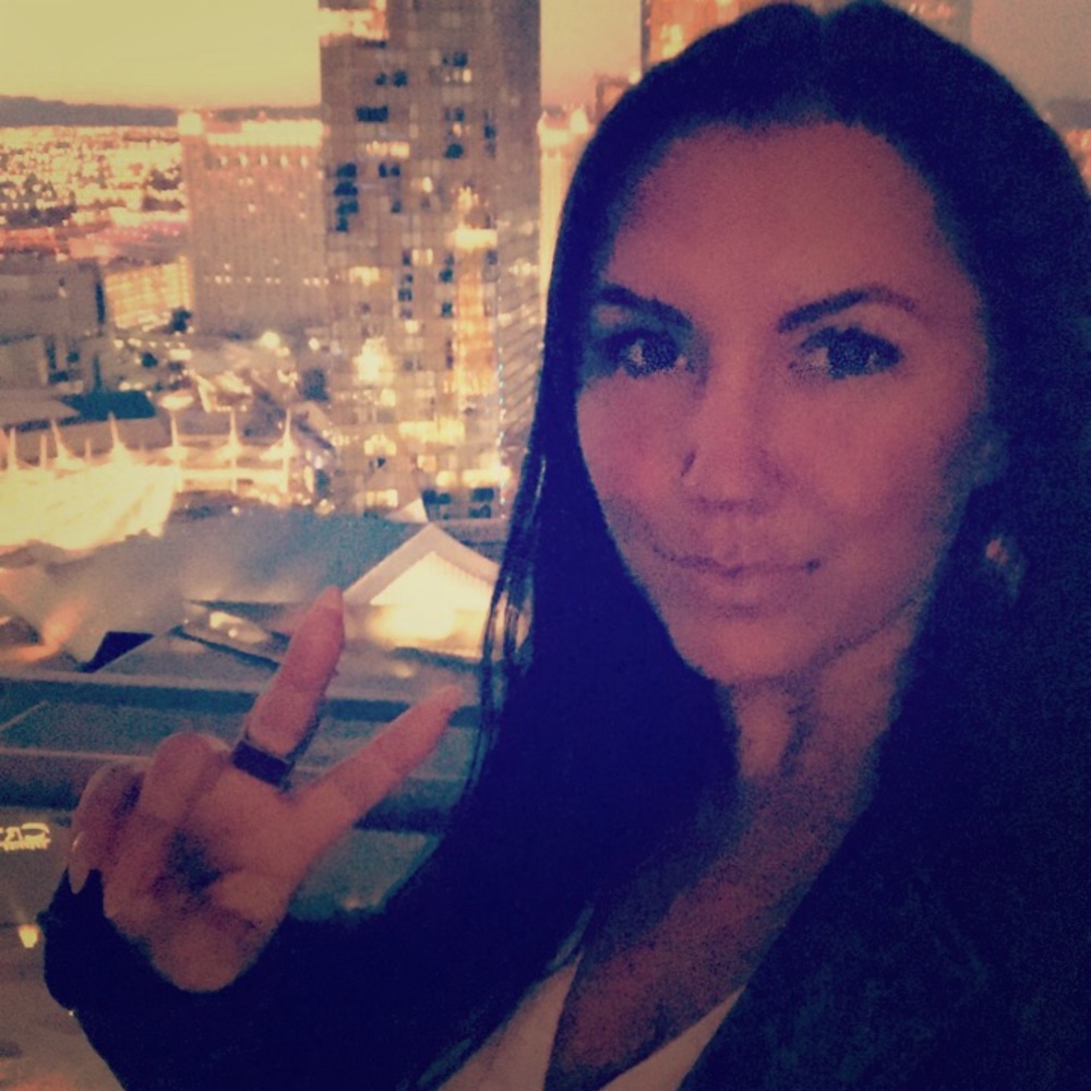 Meet your Posher, Kelsey Rae